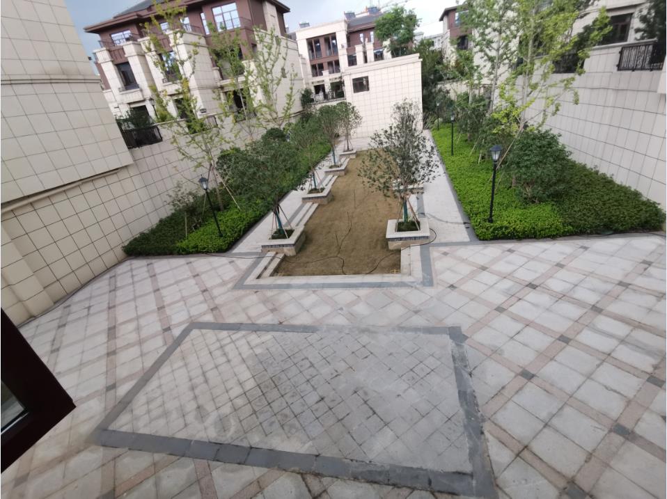 襄陽(yáng)園林工程 襄陽(yáng)園林工程