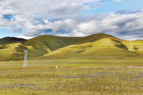 國辦印發(fā)《關于加強草原保護修復的若干意見》