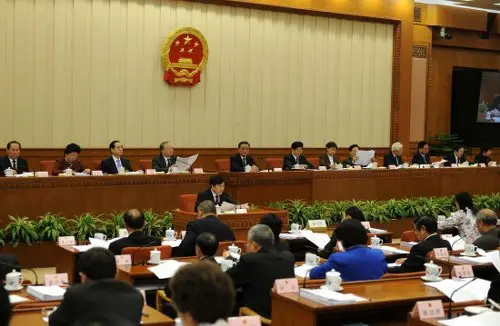 北京擬立法規(guī)范牌匾標識 連鎖企業(yè)可用同一設計