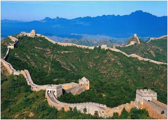 國(guó)家公園建設(shè)提速： 生態(tài)與文化兼而有之