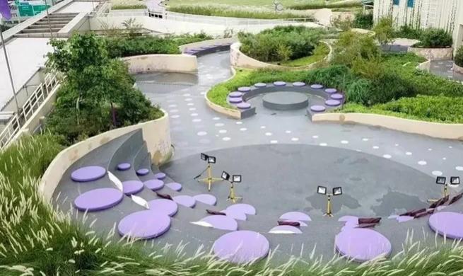 湖北園林景觀綠化知多少？