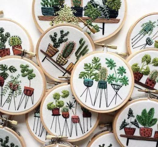 不得不看的園林景觀植物配置！