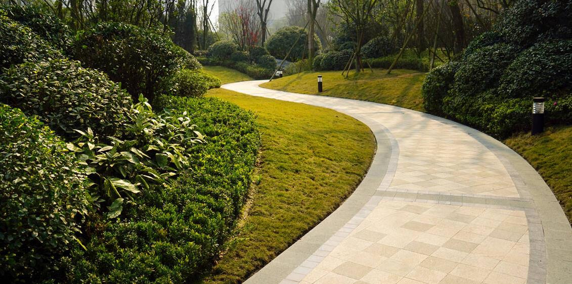 園林綠化調(diào)節(jié)氣候，改善環(huán)境的具體都有哪些方面？