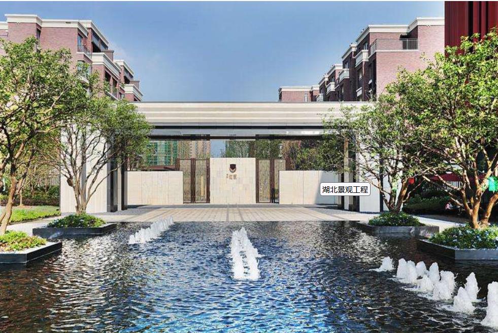 干貨！藏在園林景觀中的美學(xué)