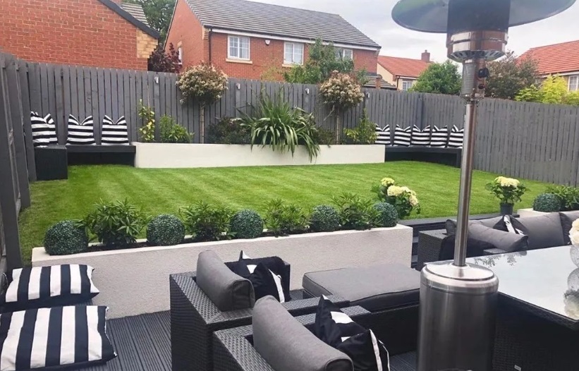 告別七大庭院設(shè)計(jì)常見困擾，這里給你支個(gè)招~